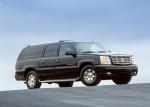 Cadillac Escalade ESV 2003 года